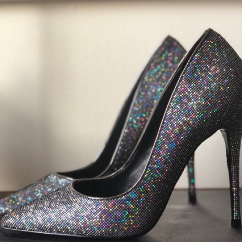 Steve Madden pumps